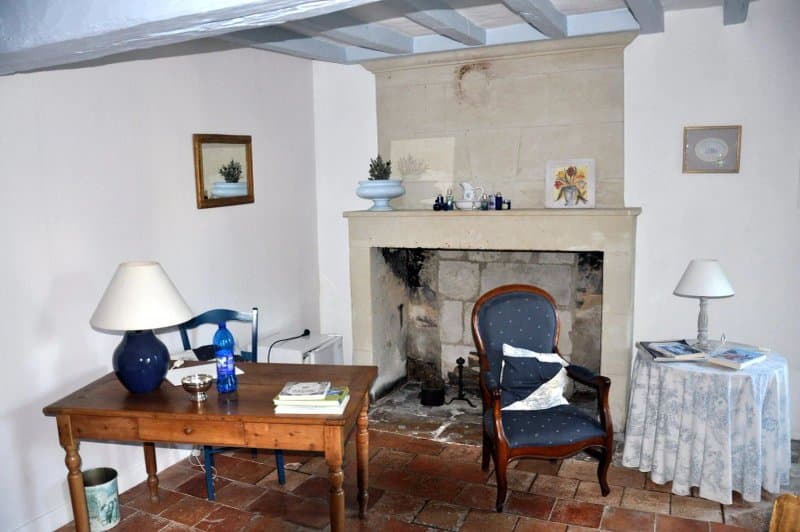 L'Aumonerie