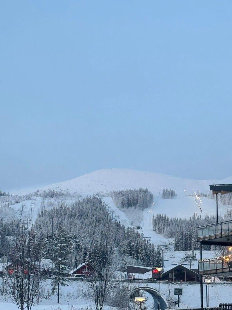 Skistar Trysil