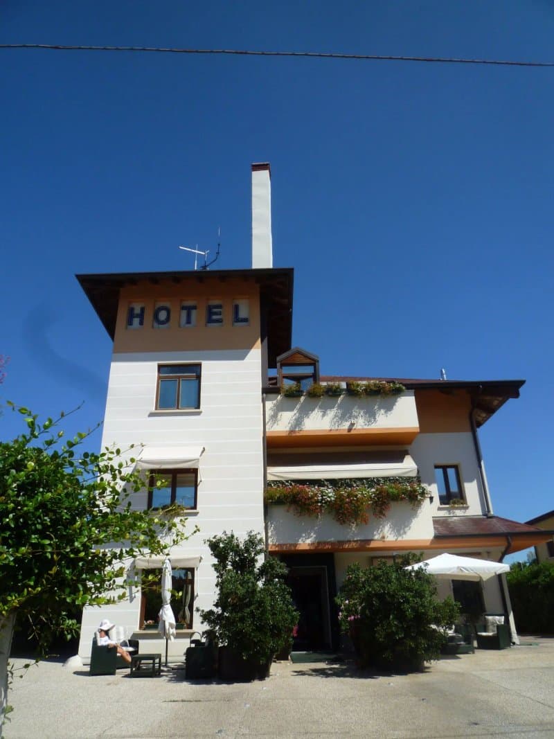 Small Hotel Royal