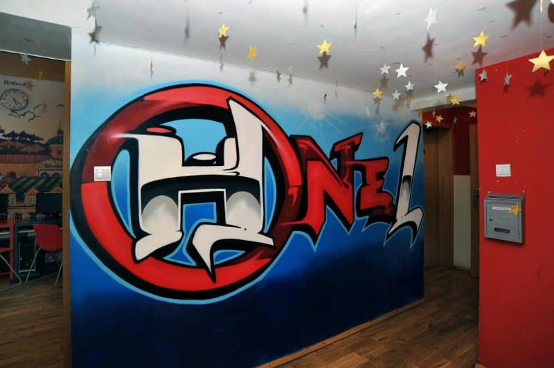 Hostel One Prague
