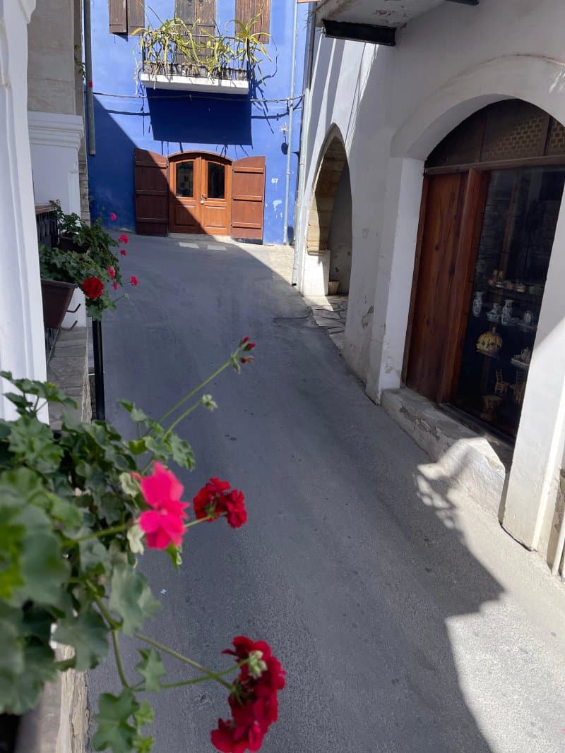 Lefkara Hotel & Restaurant