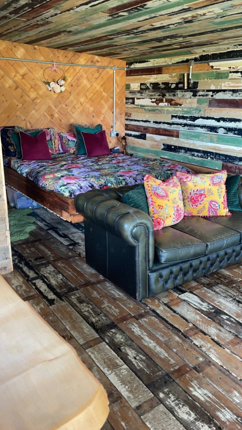 Willowtree Glamping