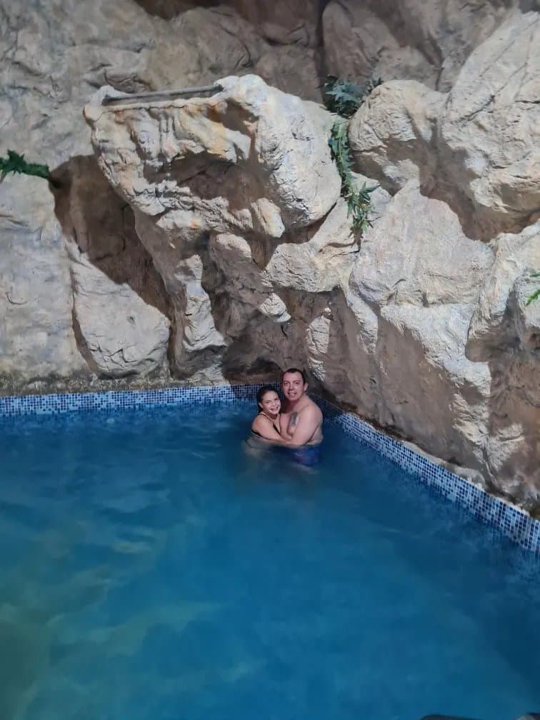 Mountain Paradise Apart Hotel