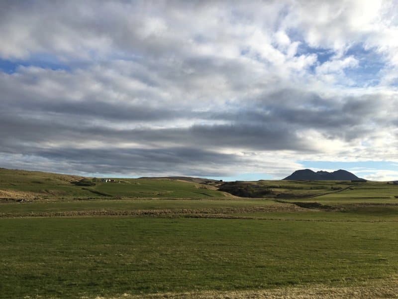 Guesthouse Husid