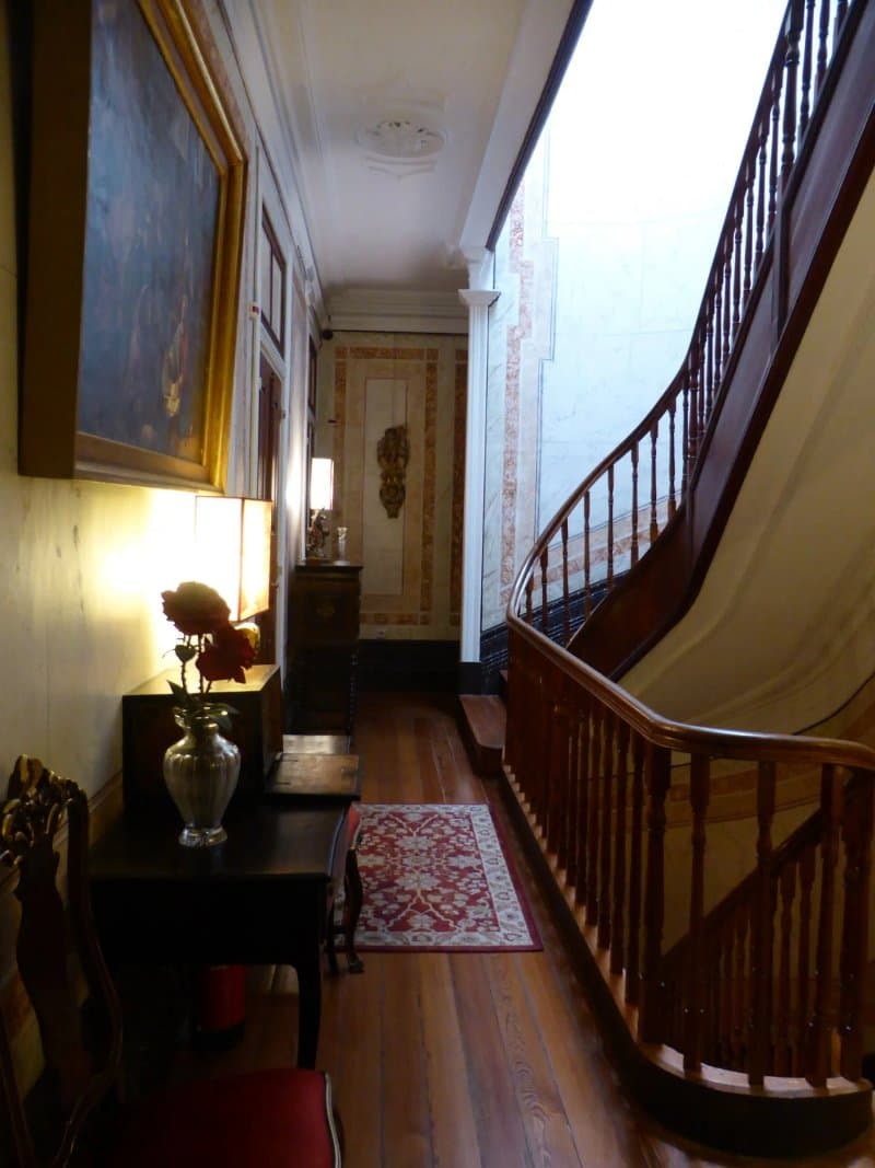 Casa da Se