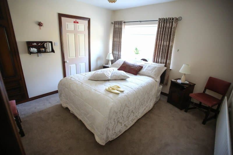 Minnock's Bed & Breakfast