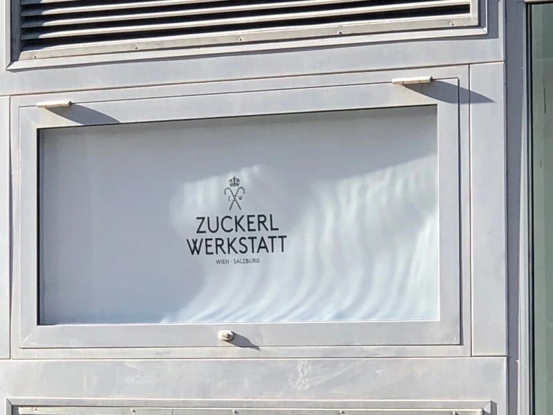 Zuckerlwerkstatt Vienna