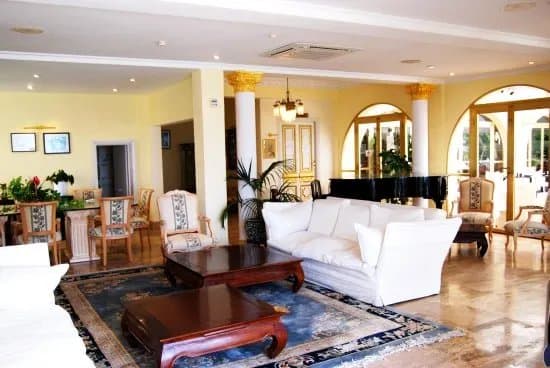 Hotel El Dorado