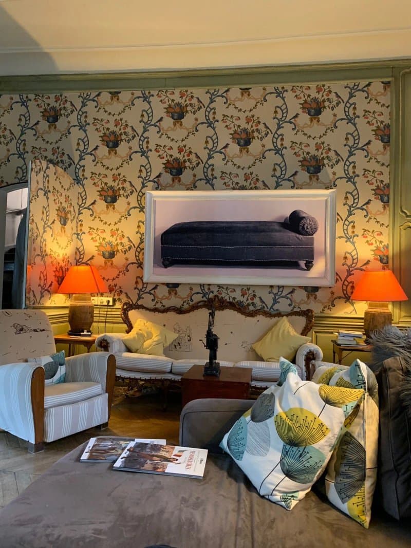 Maison 76