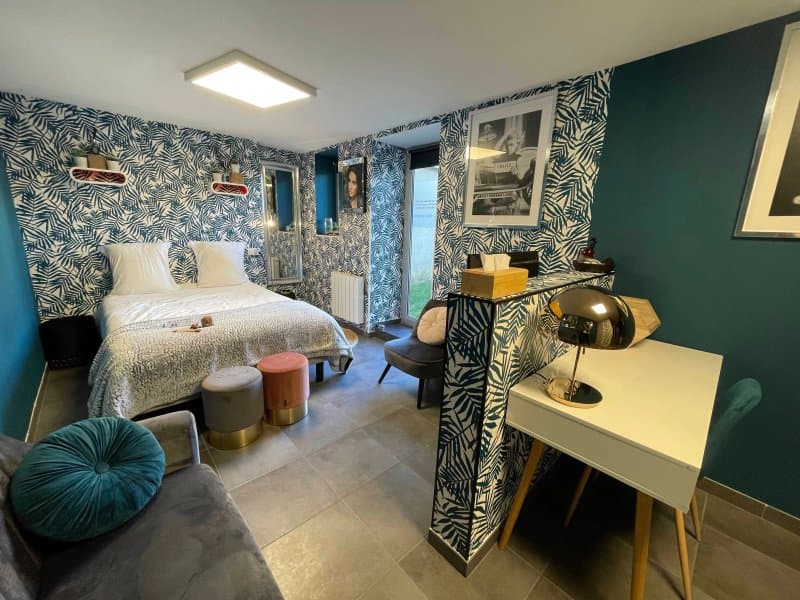 Lyon Appart Hotel