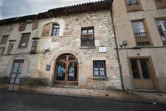 Museo etnografico Piedad Isla