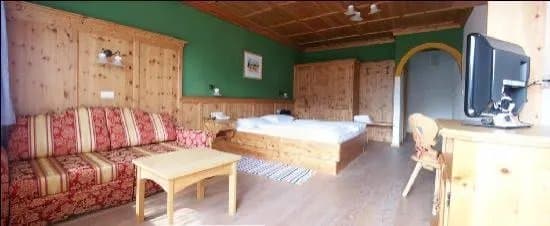 Hotel Tirolerhof