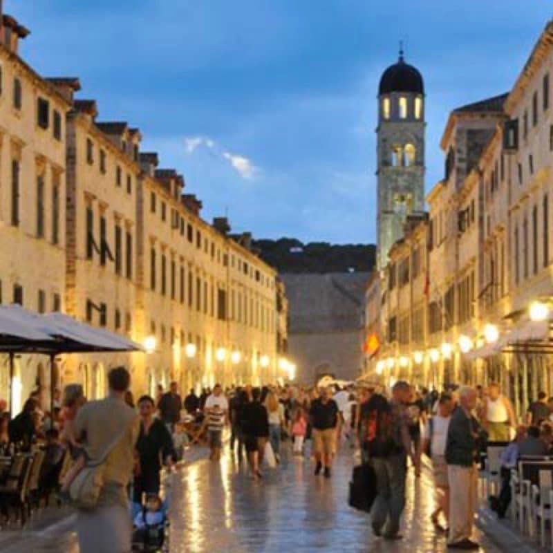 Villa Ragusa Old Town