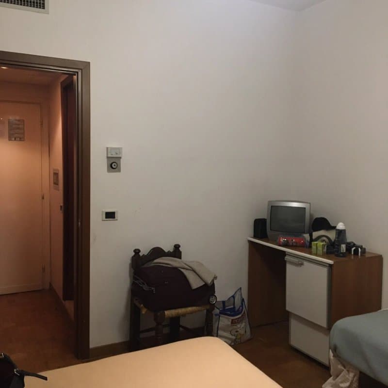 Hotel La Torre