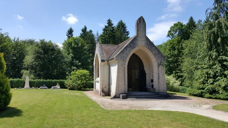 Fleury-devant-Douaumont