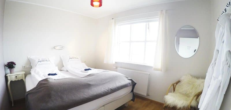 North Aurora Guesthouse