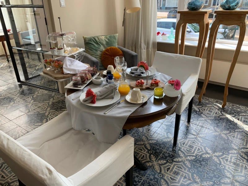 Suite de Noord