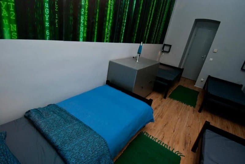 MultiPass Hostel Budapest