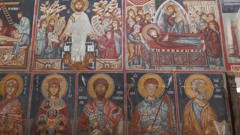 Archangelos Michael Church