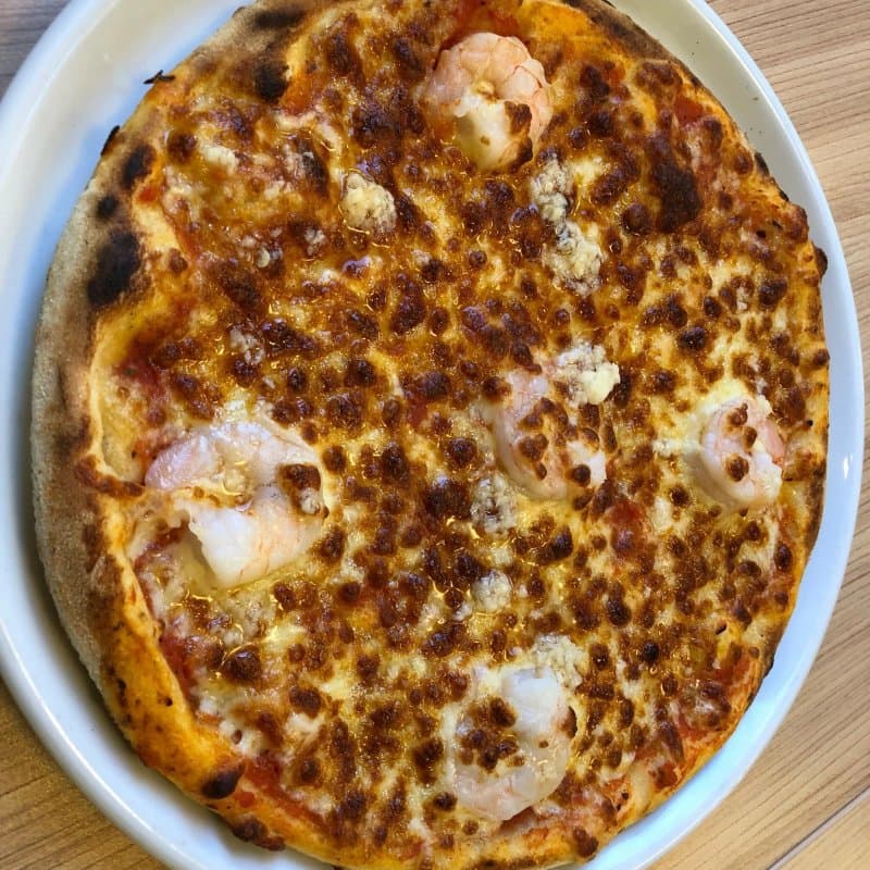 La Piazza