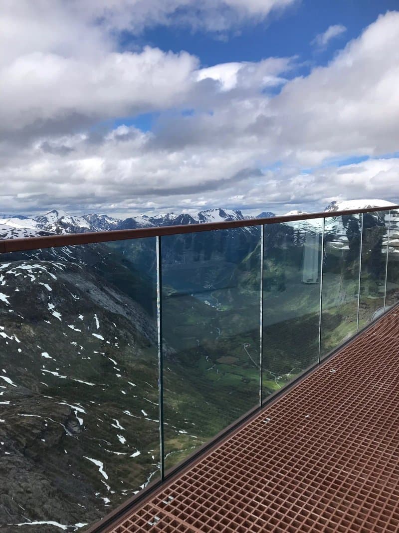 eMob Geiranger