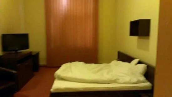 Hotel Victoria