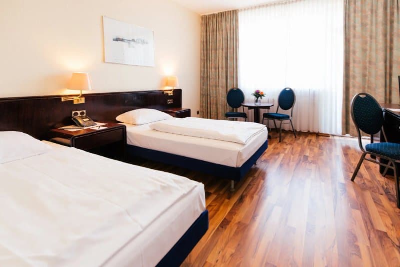 Hotel Excelsior