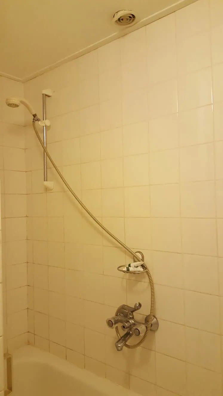 Hotel Tjongervallei