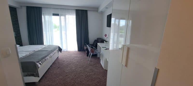 Hotel Life
