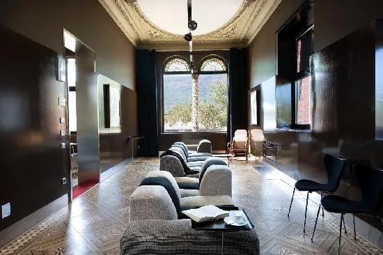 Villa Clementina Hotel