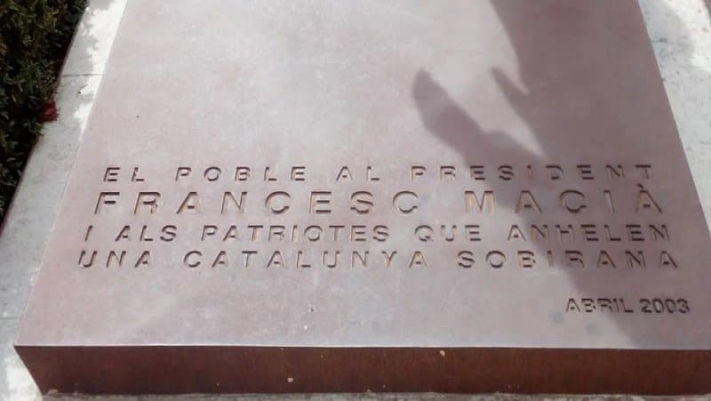 Espai Macia