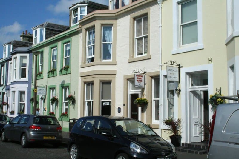 Queens Guest House