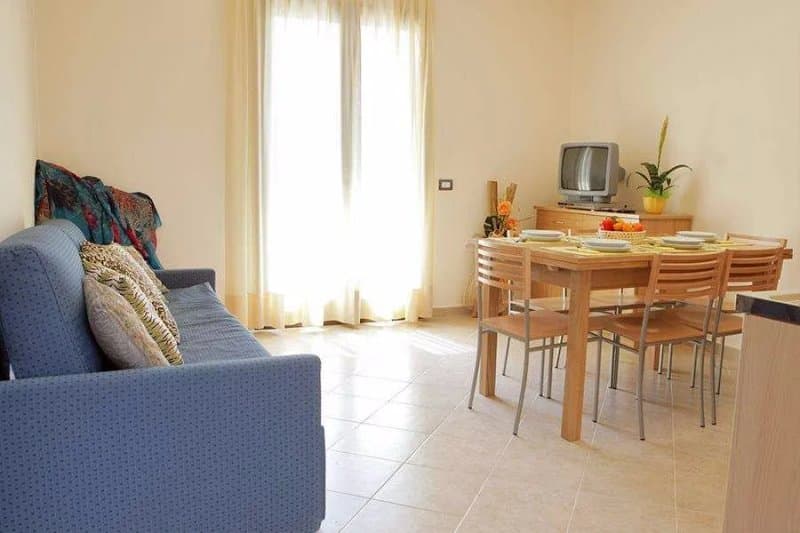 Villaggio Residence Il Catalano