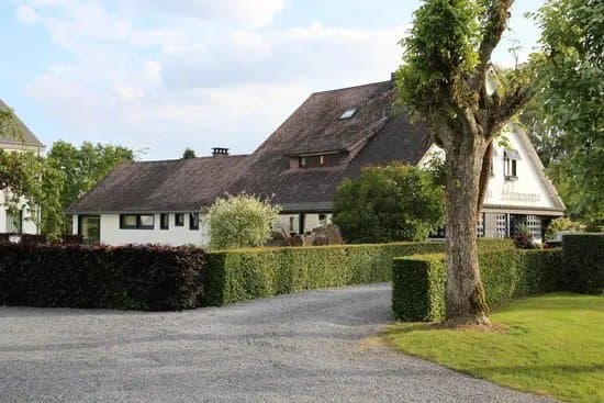 L'Hostellerie du Panorama