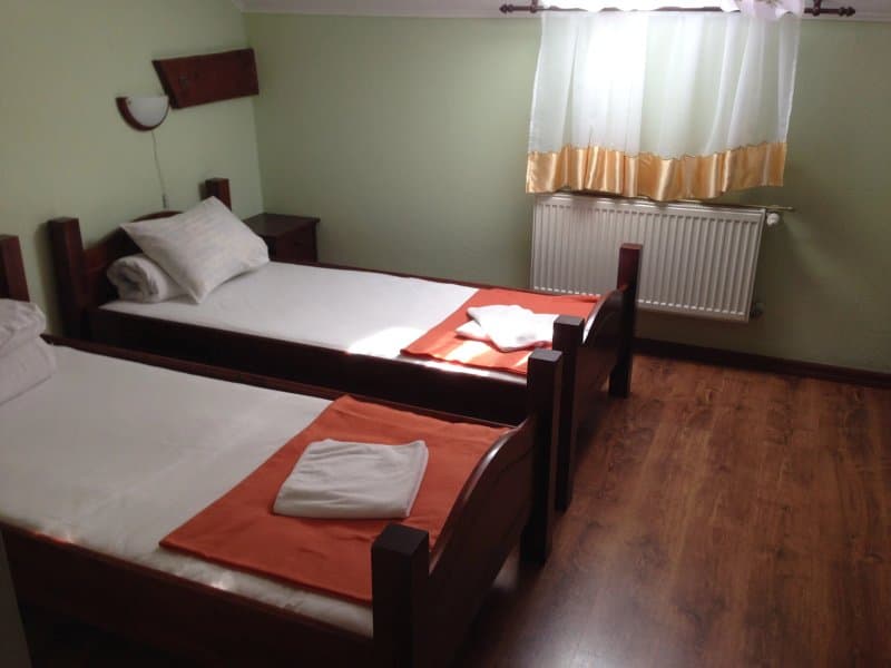Hotel Westa