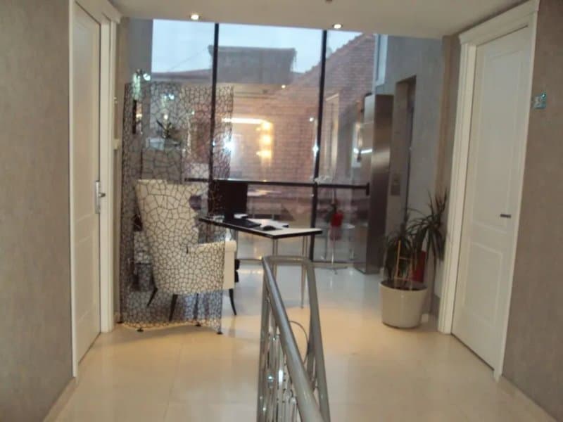 Hotel Boutique Vila Arte