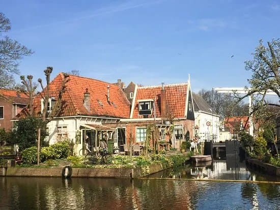 Fort Edam