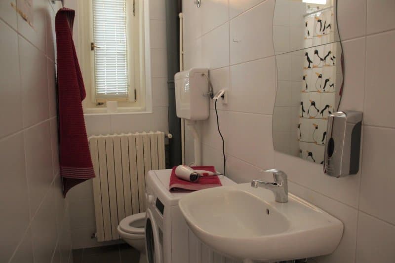 Hostel Nomad