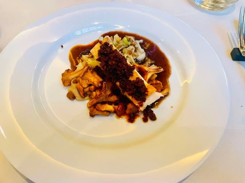 Restaurant Roehrbein
