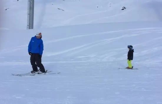 British Alpine Ski School