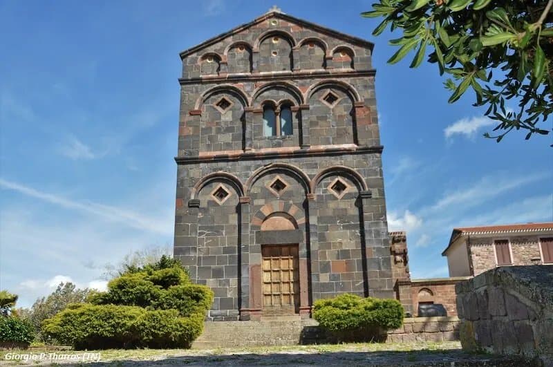Chiesa di San Nicola