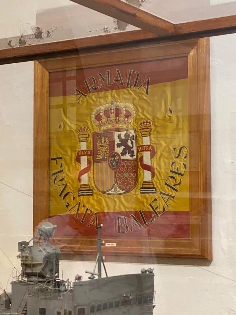 Museo Naval