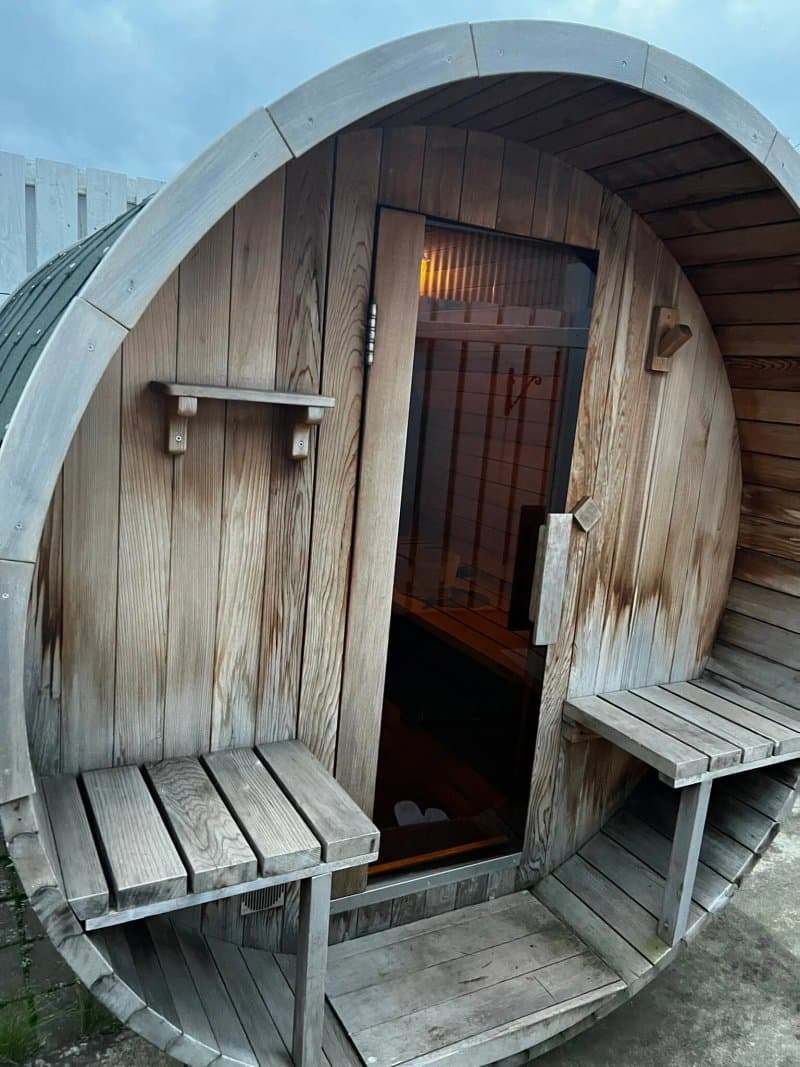 Hotel Laekur