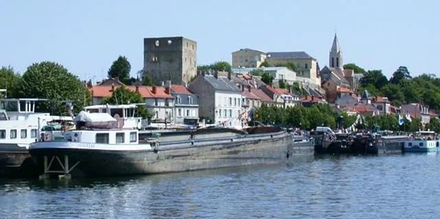 Premiere Classe Conflans-Sainte-Honorine Hotel
