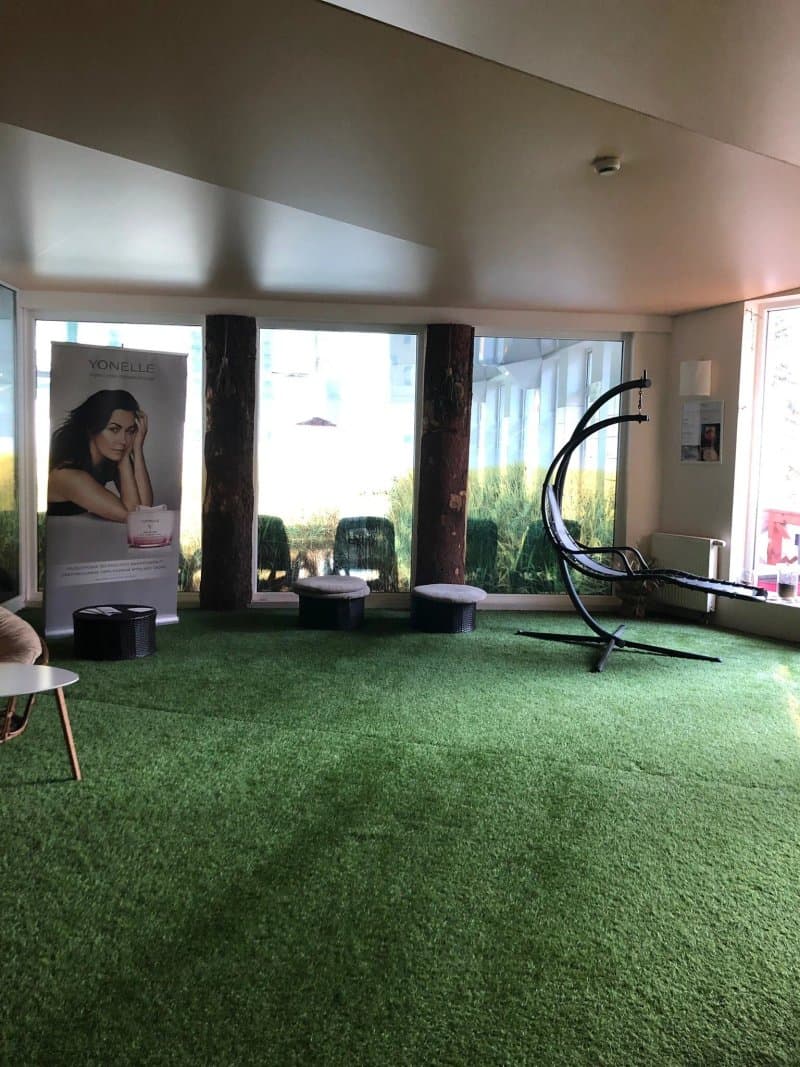 Hotels