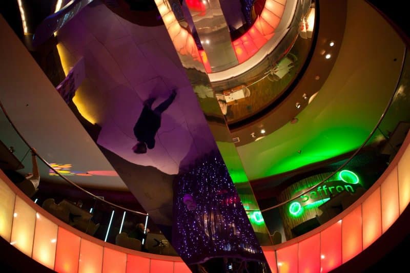 Grand Casino Brussels - Viage