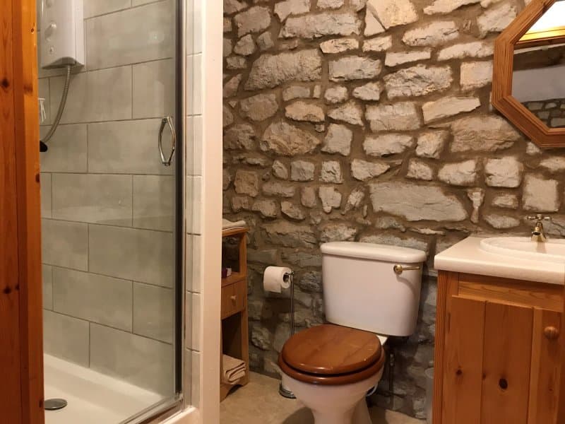 Gauber Bunk Barn & Den