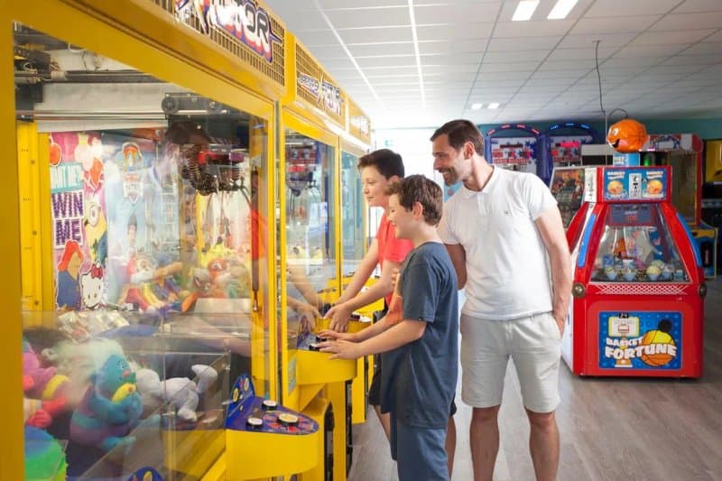 Parkdean Resorts West Bay Holiday Park