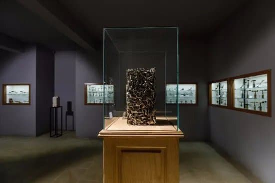 Musee du Tire-Bouchon