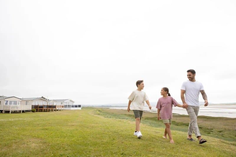 Parkdean Resorts Carmarthen Bay Holiday Park